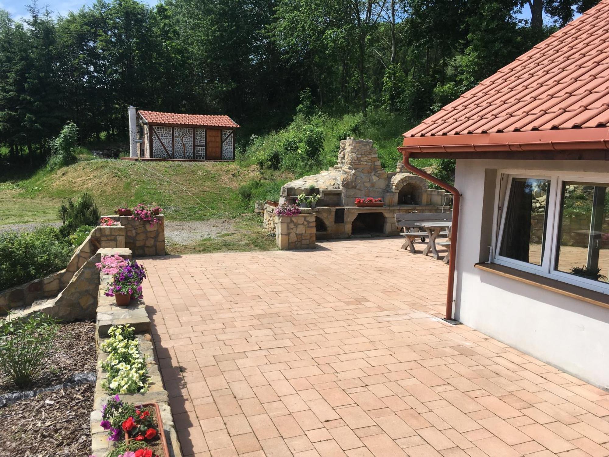 Siedlisko Wierchy Wiesciszowice Exterior foto